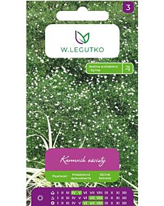 LG Семена Ирландски мъх (Sagina subulata) - 0.03г