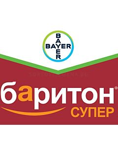 Баритон супер 97.5 ФС 5л