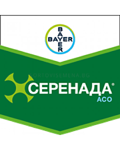 Серенада асо - 50мл
