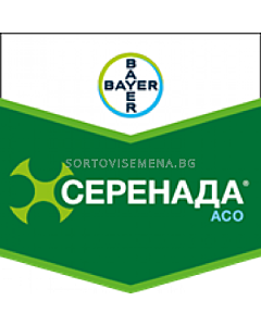 Серенада асо - 100мл