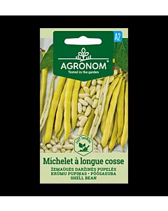 СК СЕМЕНА ФАСУЛ MICHELET A LONGUE COSSE