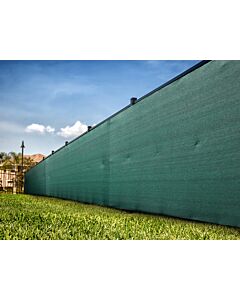 ПЛАНТИНА UV Покривало за ограда -135gsm, 90% 1,2x50m  
