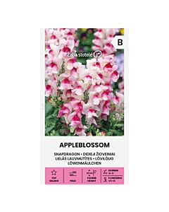 СК СЕМЕНА КУЧЕНЦА APPLEBLOSSOM