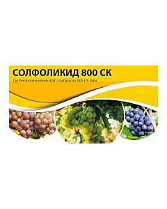 Солфоликид 800 СК - 5 л