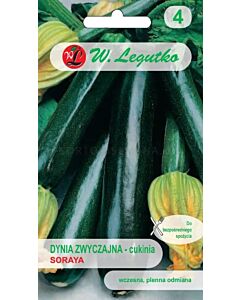 ЛГ ТИКВИЧКИ Soraya H