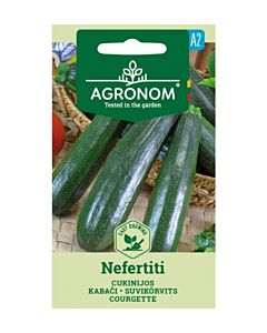 СК СЕМЕНА ТИКВИЧКИ НЕФЕРТИТИ - SQUASH, NEFERTITI 