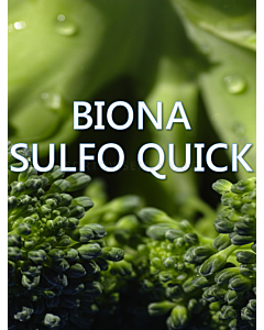 Biona Sulfo Quick – Биона Сулфо Куик