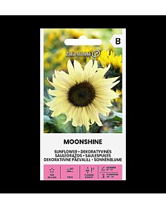 СК СЕМЕНА СЛЪНЧОГЛЕД ЛУННА СВЕТЛИНА - SUNFLOWER, MOONSHINE  