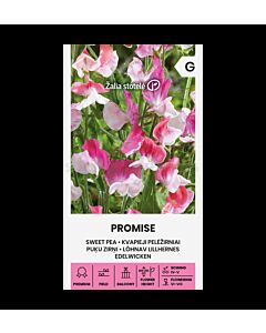 СК ГРАХ SWEET PEA, LUKT.RT | PROMISE