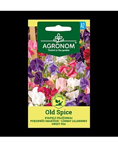 СЕМЕНА СЛАДЪК ГРАХ OLD SPICE СК