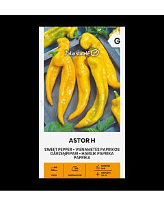 Пипер ASTOR H - 'SK-0,1г
