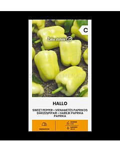Пипер HALLO - 'SK- 0.2г