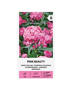 СК СЕМЕНА КАРАМФИЛ PINK BEAUTY - 1 г