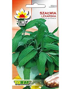 Салвия лекарска /Szałwia lekarska/ TF -1 гр