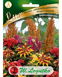 Амарантус / Amaranthus Magic Cascade / LG 1 оп 