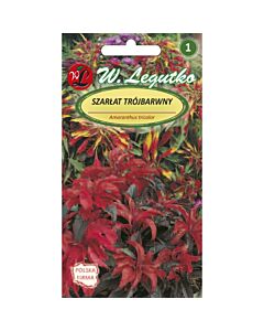 ЛГ АМАРАНТ МИКС Amaranthus gangeticus mixture