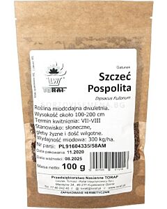 Горска лугачка - Szczeć pospolita - TF- 100г