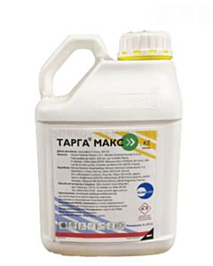 Тарга Макс 5 л