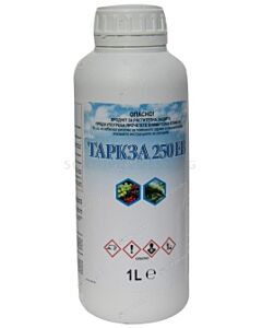 Таркза 250 ЕВ -1 л