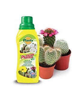 Течен тор за кактуси Planta