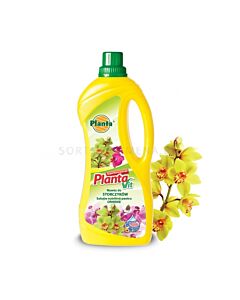 Течен тор за орхидеи Planta