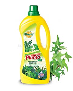 Течен тор за зелени растения Planta