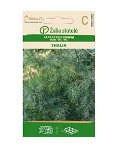 Копър Талия (DILL THALIA)'SK - 5 г