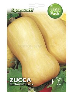 Семена тиква Butternut Liscia`SG