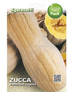 Семена Тиква Butternut Rugosa`SG