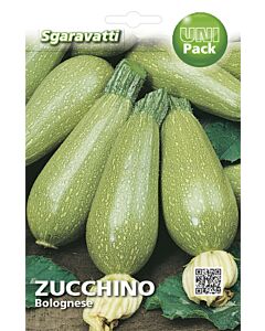 Семена тиквички Bolognese`SG