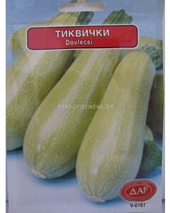 СЕМЕНА ТИКВИЧКИ ИЗОБИЛНА (5г) - 10 броя