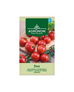 Семена домати Дуо ( TOMATO DUO) 'SK - 0,2 г