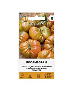 СЕМЕНА ДОМАТИ BOCAMEGRA H - СК