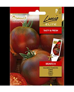 СК ДОМАТИ БРУНИТО Х TOMATO BRUNITO H