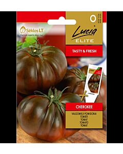 СК ДОМАТИ ЧЕРОКИ TOMATO, CHEROKEE