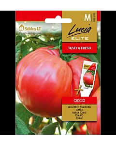 СК СЕМЕНА ДОМАТИ ЧИЧИО Х TOMATO, CICCIO H