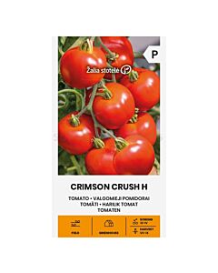 Семена ДОМАТИ CRIMSON CRUSH H - СК