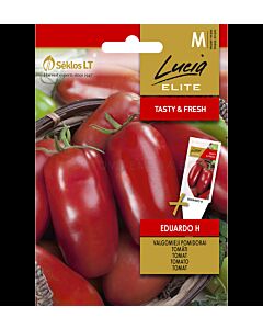 СК ДОМАТИ ЕДУАРДО Х TOMATO EDUARDO H