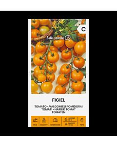 Чери домат FIGIEL - 'SK - 0,1г