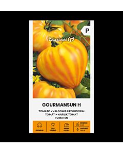 СК СЕМЕНА ДОМАТИ ГУРМАНСЪН Х TOMATO, GOURMANSUN H  