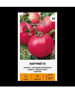 СК СЕМЕНА ДОМАТИ ХЕПИНЕТ Х TOMATO, HAPYNET H