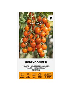 СК СЕМЕНА ДОМАТИ HONEYCOMBE H