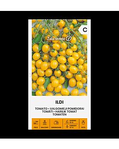 Чери домат ILDI - 'SK - 0.2г
