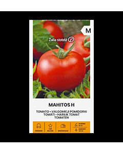 Домат MAHITOS H - 10 семена