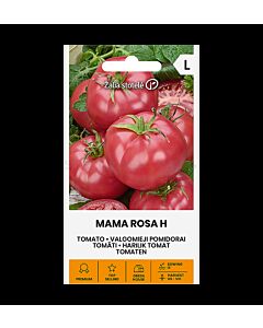 СК СЕМЕНА ДОМАТИ МАМА РОСА Х TOMATO, MAMA ROSA H