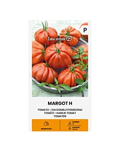 СК СЕМЕНА ДОМАТИ MARGOT H