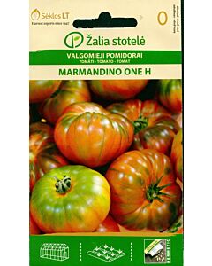 Семена домати MARMANDINO ONE 'SK Хибрид - 7 семена