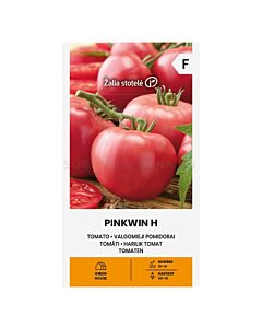 СЕМЕНА ДОМАТИ PINKWIN H - СК 