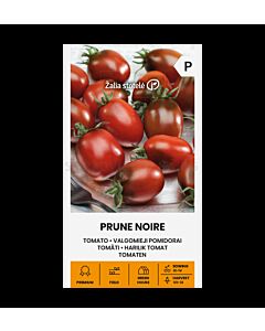 СК СЕМЕНА ДОМАТИ ЧЕРНА СЛИВА TOMATO, PRUNE NOIRE