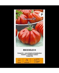 СК Домат RICCIOLO H, TOMATO